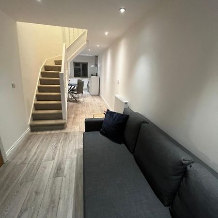 Newly Built One Bedroom Flat In Kidlington, Oxfordshire Kültér fotó